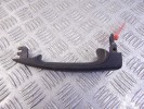 Ручка наружная передняя левая BMW 3-series (E46) 51 21 8 253 455