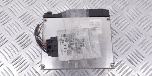 Блок управления двигателем BMW 5-series (E39) 12 14 1 429 861