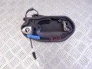 Скелет ручки наружной передней правой BMW X3-series (E83) 51 21 7 034 452