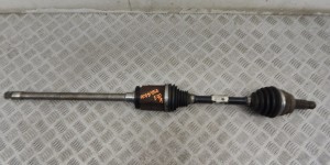 Полуось передняя правая (приводной вал, ШРУС) BMW X5-series (E70) 31 60 7 553 946 Полуось передняя правая (приводной вал, ШРУС) BMW X5-series (E70) 31 60 7 553 946