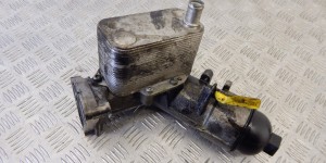 Корпус масляного фильтра BMW 5-series (E60/61) 11 42 7 805 408