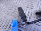 Форсунка омывателя BMW 3-series (E46) 61 66 8 374 365