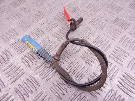 Датчик ABS передний BMW X5-series (E53) 34 52 6 771 704 Датчик ABS передний BMW X5-series (E53) 34 52 6 771 704