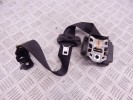 Ремень безопасности задний правый BMW X5-series (E53) 72 11 7 051 508