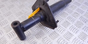 Отбойник бампера заднего BMW X5-series (E53) 51 12 8 402 331