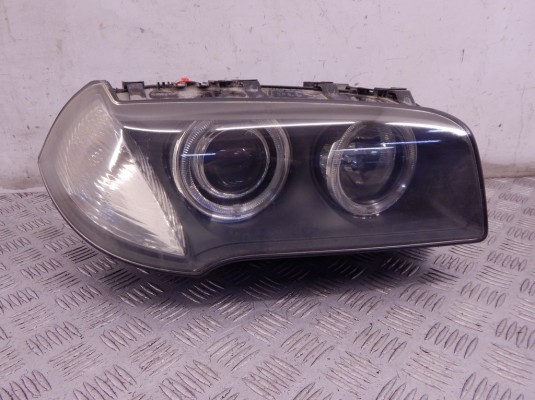 Фара правая BMW X3-series (E83) 63 12 3 456 038 Фара правая BMW X3-series (E83) 63 12 3 456 038