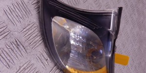 Поворотник левый BMW 3-series (E46) 63 13 7 165 849 Поворотник левый BMW 3-series (E46) 63 13 7 165 849