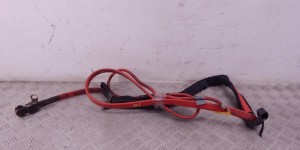 Плюсовой провод аккумулятора BMW 5-series (E60/61) 61 12 9 176 953