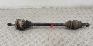 Полуось задняя (приводной вал, ШРУС) BMW 5-series (E39) 33 20 1 229 371 Полуось задняя (приводной вал, ШРУС) BMW 5-series (E39) 33 20 1 229 371