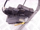Замок двери передней левой BMW 3-series (E46) 51 21 8 196 031