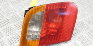 Фонарь крышки багажника левый BMW 3-series (E46) 63 21 6 907 945