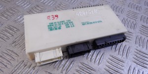 Блок комфорта BMW 5-series (E39) 61 35 8 378 634