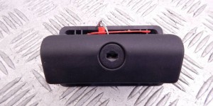 Замок бардачка BMW X5-series (E53) 51 16 8 163 018