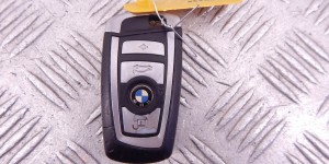 Ключ BMW 7-series (F01/02) Ключ BMW 7-series (F01/02)