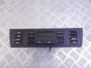 Блок управления печки/климат-контроля BMW X5-series (E53) 64 11 6 926 880
