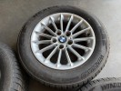 Диск литой BMW 5-series (E39) 36 11 1 095 441