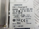 Блок управления двигателем BMW 5-series (E39) 12 14 7 511 570