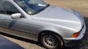Крепление фары левой BMW 5-series (E39)