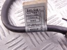 Минусовой провод аккумулятора BMW 7-series (E65/66) 61 12 6 928 050
