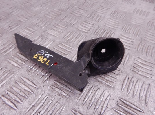 Кронштейн крепления крыла переднего левого BMW 3-series (E90/91/92) 51 11 7 058 447