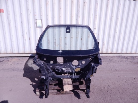 Передняя часть кузова BMW i3-series (I01)