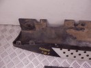 Накладка на порог BMW X5-series (E70) 51 77 7 163 555