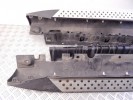 Пороги (комплект) BMW X5-series (E70) 51 77 7 163 555