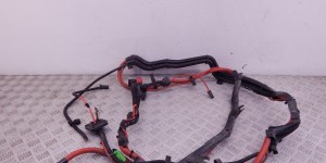 Плюсовой провод аккумулятора BMW X5-series (E70) 61 12 9 154 716