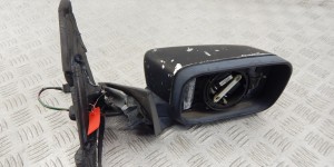 Зеркало наружное правое BMW 3-series (E46) 51 16 8 245 128