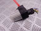 Сопротивление печки BMW 3-series (E46) 64 11 6 931 680