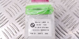 Блок регулировки угла наклона фар BMW 5-series (E39) 61 35 8 375 964