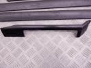 Накладка декоративная салона (комплект) BMW 3-series (E46) 51 16 8 211 465