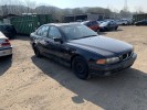 Опора под домкрат (поддомкратная подушка) BMW 5-series (E39) 51 71 8 268 885