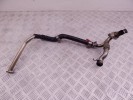 Трубка системы рециркуляции EGR BMW 7-series (F01/02) 11 61 7 807 481