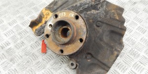 Ступица передняя правая BMW X5-series (E53) 31 21 6 761 576 Ступица передняя правая BMW X5-series (E53) 31 21 6 761 576