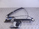Стеклоподъемник электрический передний правый BMW X5-series (E53) 51 33 8 254 912