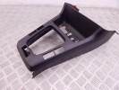 Консоль салона (кулисная часть) BMW 3-series (E36) 51 16 8 146 335