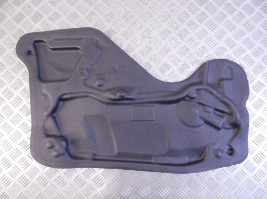 Обшивка двери передней левой (дверная карта) BMW X5-series (F15) 51 48 7 343 217
