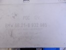Блок управления парктрониками BMW X5-series (E53) 66 21 6 932 985