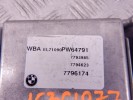 Блок управления двигателем BMW 3-series (E46) 13 61 7 794 623