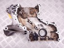 Крышка двигателя передняя BMW 3-series (E90/91/92) 11 14 7 790 427