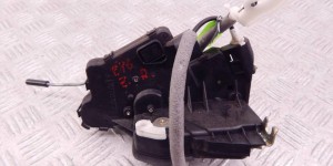 Замок двери задней правой BMW 3-series (E46) 51 22 7 011 246