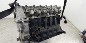 Двигатель BMW 5-series (E60/61) Двигатель BMW 5-series (E60/61)
