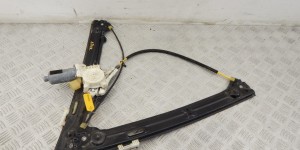 Стеклоподъемник электрический передний правый BMW X6-series (E71) 51 33 7 197 302