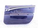 Обшивка двери передней правой (дверная карта) BMW 7-series (E65/66) 51 41 7 038 492