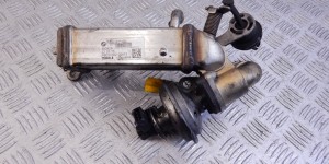 Радиатор EGR BMW 5-series (E60/61) 11 71 7 797 371