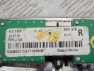 Фонарь салона (плафон) BMW X3-series (F25) 63 31 9 215 624