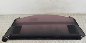 Полка багажника BMW 5-series (E60/61)