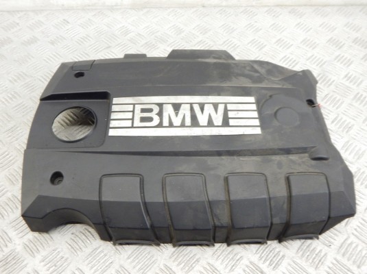 Декоративная крышка двигателя BMW 1-series (E87)