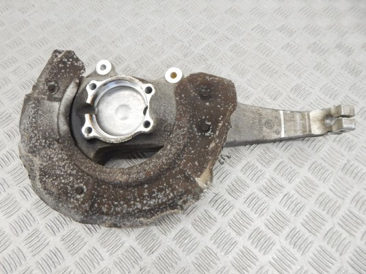 Ступица передняя правая BMW 7-series (F01/02) 31 21 6 775 768